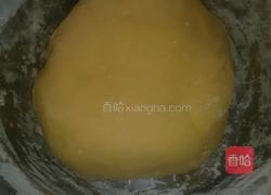 香脆南瓜饼的做法图解6