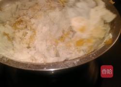 香脆南瓜饼的做法图解5