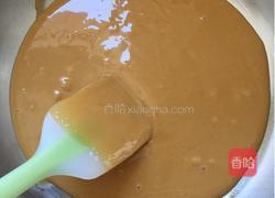 红枣红糖戚风蛋糕的做法图解5