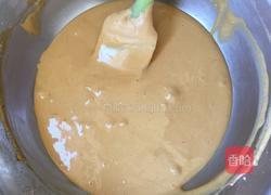 红枣红糖戚风蛋糕的做法图解11