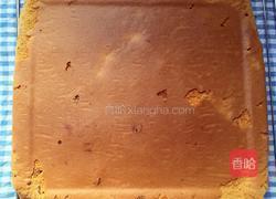 红枣红糖戚风蛋糕的做法图解13