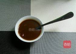 简易拌面的做法图解9