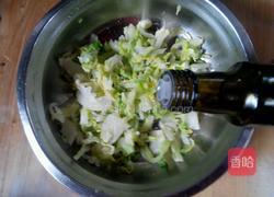 凉拌大头菜的做法图解5