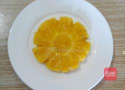 菠萝鸡肉炒饭的做法图解10