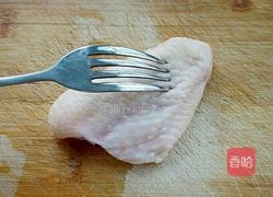 新奥尔良烤鸡翅的做法图解2