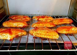 新奥尔良烤鸡翅的做法图解6