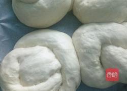 葡萄干老式面包的做法图解8