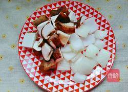 香烤牛肉串的做法图解2