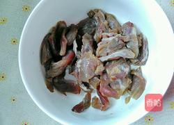 香烤牛肉串的做法图解3