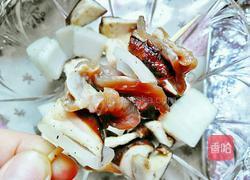 香烤牛肉串的做法图解6