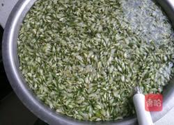 槐花包子的做法图解6