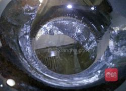 槐花包子的做法图解9