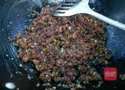 槐花包子的做法图解10