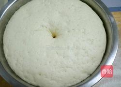 槐花包子的做法图解12