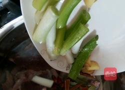 凉拌五香牛肉的做法图解6