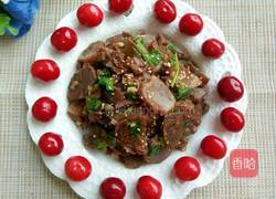 凉拌五香牛肉的做法图解17