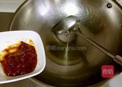 酱扒茄子的做法图解10