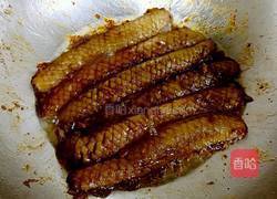 酱扒茄子的做法图解18