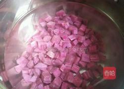 紫薯西米露的做法图解11