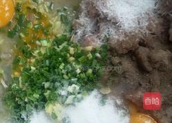 掺汤丸子的做法图解2