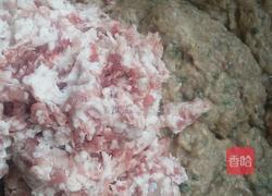 掺汤丸子的做法图解4