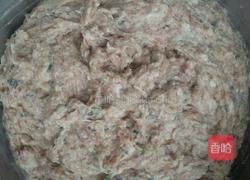 掺汤丸子的做法图解5