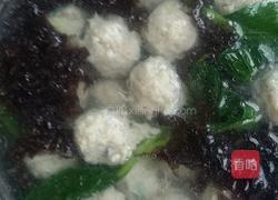 掺汤丸子的做法图解7