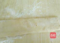 健康小油条的做法图解3