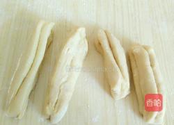 健康小油条的做法图解5