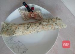 酸辣土豆丝卷饼的做法图解6