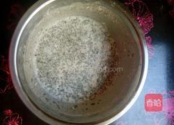 煎饼卷菜的做法图解2
