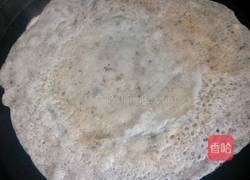 煎饼卷菜的做法图解8