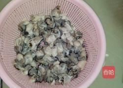 海蛎煎蛋的做法图解2