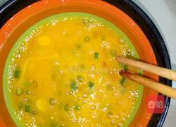 海蛎煎蛋的做法图解5