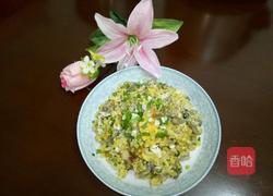 海蛎煎蛋的做法图解10