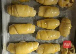 中国好菜谱～烤箱热狗面包的做法图解8