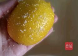 冰糖柠檬的做法图解3