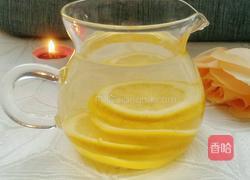 冰糖柠檬的做法图解9