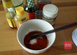 韩式五花肉炒饭的做法图解2