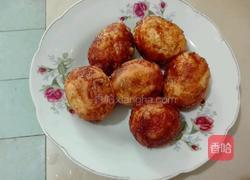 虎皮鸡蛋的做法图解6