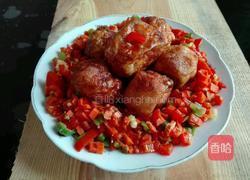 虎皮鸡蛋的做法图解10