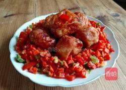 虎皮鸡蛋的做法图解11