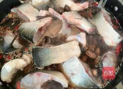 鲢鱼炖豆腐的做法图解3