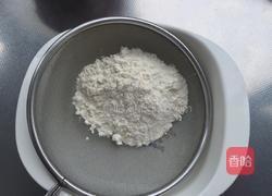 香酥手指饼干的做法图解3