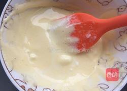 香酥手指饼干的做法图解7