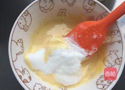 香酥手指饼干的做法图解6