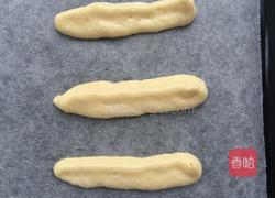 香酥手指饼干的做法图解11