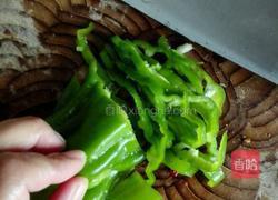 素鱼香肉丝的做法图解2