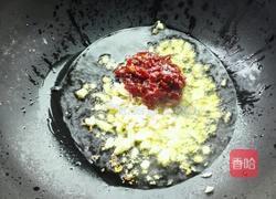 素鱼香肉丝的做法图解6