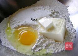 桑葚派的做法图解2